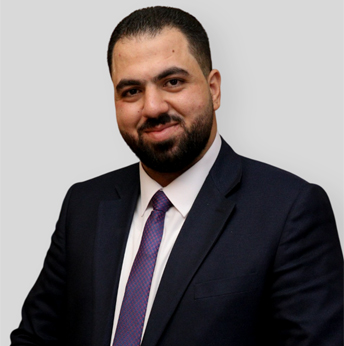 Ahmad Abu Khalaf