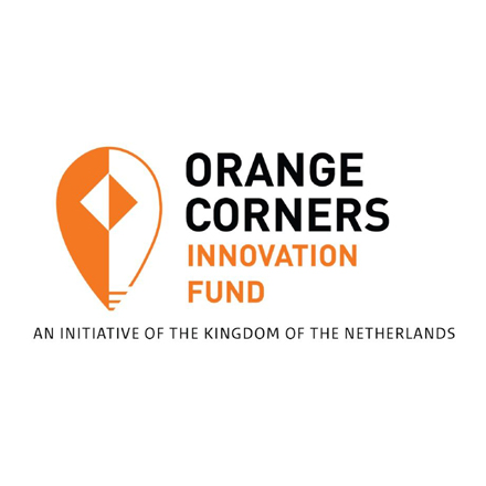 Orange Corners Jordan (2023) 